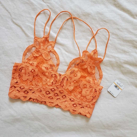 Free People Other - BNWT Free People Bralette